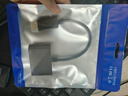 十諾HDMI轉VGA+HDMI二合一轉換器4K高清轉接頭一分二分配器帶音頻筆記本電腦機頂盒接電視顯示器投影儀 DP電腦轉VGA+HDMI屏幕【單屏顯示】 即插即用【穩定無(wú)延遲】 曬單實(shí)拍圖