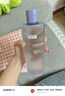 可復(fù)美 煥能舒潤(rùn)柔膚水500ml 補(bǔ)水保濕大瓶護(hù)膚品舒修護(hù)提亮 曬單實(shí)拍圖