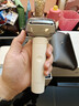松下（Panasonic）【國家補貼】全新大錘子2.0 Pro剃須刀電動(dòng)往復式男士刮胡刀進(jìn)口刀頭清潔倉充電LM56禮盒2025新款 曬單實(shí)拍圖