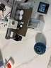 拓竹A1mini 3D打印機(jī)學(xué)生新手友好 兒童Steam教育 桌面家用FDM 全自動調(diào)平多色高速bambulab【大陸版】 曬單實拍圖