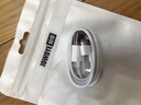 JOWOYE蘋(píng)果數據線(xiàn)4S手機iPhone4充電線(xiàn)ipad4/3/2/1touch充電器線(xiàn)平板電腦電源線(xiàn)Ipod快充USB老款寬頭 曬單實(shí)拍圖