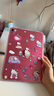 Apple/蘋(píng)果 iPad11英寸 A16芯片2025年款 平板電腦 (128GB WLAN版/學(xué)習辦公娛樂(lè ))粉色 曬單實(shí)拍圖