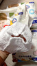 好奇（Huggies）金裝成長(cháng)褲嬰兒拉拉褲超薄柔軟透氣 XL72片(12-17kg) 曬單實(shí)拍圖