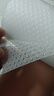 希偌廚房櫥柜抽屜防潮墊紙透明防水防油家用衣柜鞋柜子防塵墊0.45*5m 曬單實(shí)拍圖