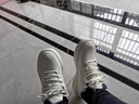 鴻星爾克板鞋男秋季新款厚底滑板鞋百搭籃球風(fēng)休閑運動(dòng)鞋丨制霸3 曬單實(shí)拍圖