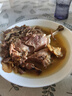 聚春園姜母鴨廈門(mén)特產(chǎn)三寶同安特色美食小吃熟食鹵鴨伴手禮盒銀祥出品 500g 姜母鴨2袋贈1個(gè)禮袋 曬單實(shí)拍圖