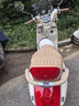 雅迪【三麗鷗家族聯(lián)名】摩登光芒 凱蒂貓款 電動(dòng)自行車(chē) 高顏值女士生日禮物智能電動(dòng)車(chē)【門(mén)店自提】 凱蒂貓款 曬單實(shí)拍圖