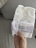 德敏舒 嬰兒紙尿褲 德國原裝進(jìn)口 超薄干爽透氣 新生兒尿不濕寶寶尿片 M碼50片（6-11kg） 曬單實(shí)拍圖