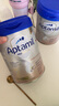 愛他美（Aptamil）德國白金版HMO 較大嬰兒配方奶粉2段(6個(gè)月以上) 800g 德愛白金 曬單實(shí)拍圖