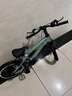 KinderKraftKK兒童自行車(chē)超輕4-6-12歲學(xué)生單車(chē)青少年男女孩山地車(chē)16寸青檸綠 曬單實(shí)拍圖