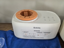 波咯咯（bololo）溫奶器搖奶器一體二合一嬰兒無(wú)水暖奶器奶瓶熱奶器自動(dòng)沖奶機 【Plus款】紅外精準控溫/暖奶/搖奶/保溫/母乳解凍 曬單實(shí)拍圖