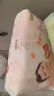 好奇（Huggies）鉑金裝小桃褲紙尿褲NB84片(5kg以下)尿不濕【透爽散熱】 曬單實(shí)拍圖