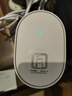 華為凌霄子母路由 Q6（1母1子套裝） AX3000Mbps 千兆路由器 全屋WiFi 6+  電力線(xiàn)版  曬單實(shí)拍圖
