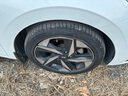 NEXEN耐克森 輪胎 225/45R17 91W CX  原配起亞新KX3(傲跑） 曬單實(shí)拍圖