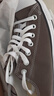 匡威（Converse）官方 All Star男女休閑復古低幫帆布鞋1J794C 1J794C 42 曬單實(shí)拍圖