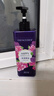 菲詩(shī)小鋪（THE FACE SHOP）浪漫邂逅香氛沐浴露500ml 小蒼蘭香 溫和潔膚 保濕芳香 曬單實(shí)拍圖