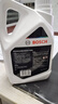 博世（BOSCH）有機長(cháng)效汽車(chē)防凍液發(fā)動(dòng)機冷卻液 養車(chē)保養 冰點(diǎn)-45℃ 2L（紅色） 曬單實(shí)拍圖