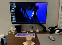 HKC 27英寸2K 275HZ高刷FastIPS HDR400 GTG1Ms響應硬件低藍光DIC吃雞戰神電競顯示器 獵鷹二代SG27QK 新品SG27QK/27英寸/2K/275HZ 曬單實(shí)拍圖
