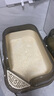 pidan貓砂 純豆腐砂2.4kg*4包豆腐貓砂 整箱裝可沖廁所自營(yíng)貓砂 曬單實(shí)拍圖