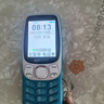 金立（Gionee）老年人手機4G全網(wǎng)通 老年機超長(cháng)待機 大字大聲大按鍵大屏學(xué)生老人專(zhuān)用功能機雙卡雙待G320 藍色  曬單實(shí)拍圖