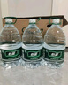 怡寶純凈水6L*3桶 實(shí)惠家庭裝 泡茶煲湯 飲用水大桶裝整箱 曬單實(shí)拍圖