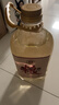 監原糧食酒 42度純糧苦蕎酒 散裝桶裝純糧食白酒5000ml*1壺（苦蕎酒） 曬單實(shí)拍圖