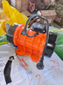 工業(yè)振動(dòng)電機小型震動(dòng)馬達220V380V單三相振動(dòng)篩微型附著(zhù)式振動(dòng)器 250W 220V（全銅電機） 曬單實(shí)拍圖