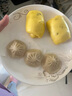 三全上海灌湯小籠包豬肉餡450g*2袋共36只 早餐半成品速食早點(diǎn) 曬單實(shí)拍圖