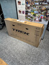 崔克（TREK）山地車(chē) MARLIN 4 輕量緩震碟剎內走線(xiàn)越野山地自行車(chē) 胭紅色 門(mén)店提取 M（建議身高165-176CM） 14速 曬單實(shí)拍圖