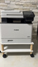佳能MF655Cdw MF657Cdw MF752Cdw 彩色激光打印機一體機 A4自動(dòng)雙面復印掃描手機無(wú)線(xiàn)家用商用辦公 MF752Cdw【無(wú)線(xiàn)三合一+雙面打印復印掃描】 官方標配【內含原廠(chǎng)硒鼓1套】 曬單實(shí)拍圖