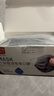 安美尚（ams）一次性活性炭口罩50只/盒 防護室內甲醛異味防塵灰透氣防飛沫霧霾污染工業(yè)粉塵花粉專(zhuān)用男士 曬單實(shí)拍圖