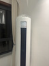 小米（MI）米家 3匹 新一級能效 巨省電 變頻冷暖  立式空調柜機KFR-72LW/N1A1【國家補貼20%】整機十年質(zhì)保 曬單實(shí)拍圖