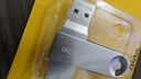 愛(ài)國者（aigo）128GB Type-C USB3.2雙接口 u盤(pán) 150MB/s U353手機U盤(pán)辦公學(xué)習大容量?jì)?yōu)盤(pán) 可插手機電腦兩用 曬單實(shí)拍圖