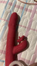 謎姬震動(dòng)棒成人情趣用品女性專(zhuān)用解壓玩具按摩神器自慰高級av強震炮機 曬單實(shí)拍圖