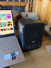 雅馬哈（YAMAHA）MS101-4  錄音室有源專(zhuān)業(yè) 全頻監聽(tīng)音箱音響 MS101-4 曬單實(shí)拍圖