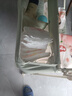 好奇（Huggies）鉑金裝小桃褲紙尿褲M144片(6-11kg)中號尿不濕【透爽散熱】 曬單實拍圖