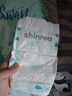 爽然（shinrea）天鵝紙尿褲L76片超薄男女通用透氣尿不濕【品牌直供 安心品質(zhì)】 曬單實(shí)拍圖