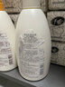 惠潤（SUPER MiLD）鮮花洗護套裝洗發(fā)露600ml*2+護發(fā)素600ml蓬松清爽京東自營(yíng) 曬單實(shí)拍圖