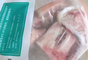 龍大肉食 豬蹄塊2斤 冷凍免切豬蹄子豬爪豬手豬腳豬蹄生鮮  鹵豬蹄醬鹵 曬單實(shí)拍圖