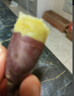 天涯尋鮮正宗海南橋頭富硒地瓜 新鮮現挖澄邁板栗紅薯 粉糯無(wú)絲黃心番薯 5斤 金手指果【正宗海南原產(chǎn)地發(fā)貨】 曬單實(shí)拍圖