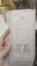 第一衛【金榜熱銷(xiāo)TOP丨發(fā)黃包賠】適用蘋(píng)果17手機殼iphone17保護套Magsafe磁吸超薄防摔無(wú)線(xiàn)快充鏡頭全包 曬單實(shí)拍圖