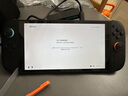 任天堂（Nintendo）【國內(nèi)保稅倉】Switch2/1代 OLED日版/港版游戲機(jī)續(xù)航加強(qiáng)版ns體感掌機(jī)便攜家用主機(jī) 【保稅倉】港版Switch2賽車同捆贈2年共享會員 曬單實拍圖
