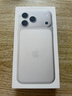 Apple/蘋(píng)果 iPhone 17 Pro Max 256GB 銀色 支持移動(dòng)聯(lián)通電信5G 雙卡雙待手機 曬單實(shí)拍圖