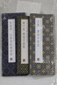【折頁(yè)】《鮮于樞 韓愈石鼓歌》經(jīng)典草書(shū) 長(cháng)卷全篇原大原帖 歷代書(shū)法名帖經(jīng)折裝系列 完整拉開(kāi)方便閱覽臨摹范本 書(shū)法愛(ài)好者收藏版字帖 【折頁(yè)2冊】張瑞圖行草書(shū)杜甫詩(shī)冊+鮮于樞韓愈石鼓文 曬單實(shí)拍圖