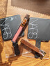 NARS【11.11現貨速搶】全新小粉金唇蜜#888發(fā)光玫瑰 5.5ml唇釉口紅 曬單實(shí)拍圖
