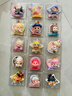 POP MART泡泡瑪特 慶祝這一刻系列-冰箱貼盲盒潮玩周邊玩具禮物 整盒15個 不支持七天無理由退換 曬單實拍圖