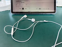 Apple/蘋(píng)果 采用 (USB-C)的EarPods耳機 有線(xiàn)耳機 蘋(píng)果耳機 適用iPhone/iPad//Mac 蘋(píng)果手機 曬單實(shí)拍圖