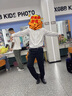 匆蒙2025白色襯衫女夏季女士襯衫職業(yè)裝商務(wù)通勤免燙透氣V領(lǐng)襯衫修身 曬單實(shí)拍圖
