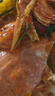 加點(diǎn)滋味招牌肉蟹煲風(fēng)味調(diào)料120g添加蟹油雙料包雞爪煲牛蛙煲快手調(diào)料 曬單實(shí)拍圖