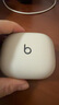 BeatsPowerbeatsPro2無(wú)線(xiàn)降噪蘋(píng)果藍(lán)牙掛耳式運(yùn)動(dòng)耳機(jī)跑步安卓用 灰色 曬單實(shí)拍圖